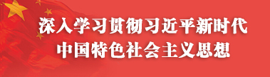 深入學習貫徹習近平新時代中國特色社會主義思想